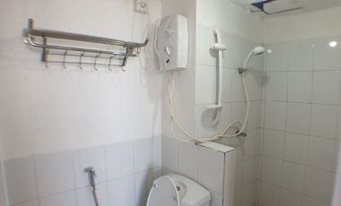 Budget Apartments for 3 Million Rupiah Located in the Center of Bandung City