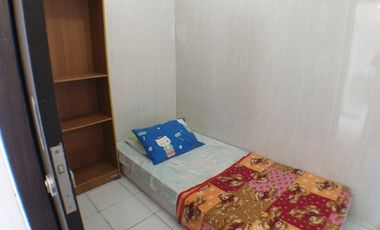 Budget Apartments for 3 Million Rupiah Located in the Center of Bandung City