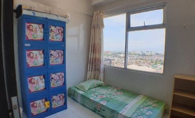 Budget Apartments for 3 Million Rupiah Located in the Center of Bandung City