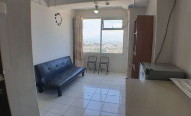 Budget Apartments for 3 Million Rupiah Located in the Center of Bandung City