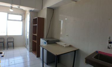 Budget Apartments for 3 Million Rupiah Located in the Center of Bandung City