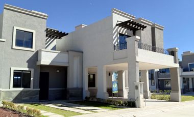 CASA NUEVA: Vive tranquilo en esta casa de 2 habitacione