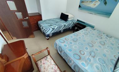 🏢 OFERTA VENDO DEP.  DOS DORMITORIOS  -  (Tonsupa)