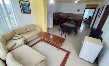 🏢 OFERTA VENDO DEP.  DOS DORMITORIOS  -  (Tonsupa)