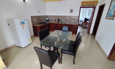 🏢 OFERTA VENDO DEP.  DOS DORMITORIOS  -  (Tonsupa)