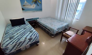 🏢 OFERTA VENDO DEP.  DOS DORMITORIOS  -  (Tonsupa)