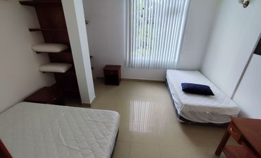 🏢 OFERTA VENDO DEP.  DOS DORMITORIOS  -  (Tonsupa)