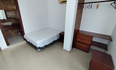 🏢 OFERTA VENDO DEP.  DOS DORMITORIOS  -  (Tonsupa)