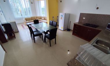 🏢 OFERTA VENDO DEP.  DOS DORMITORIOS  -  (Tonsupa)