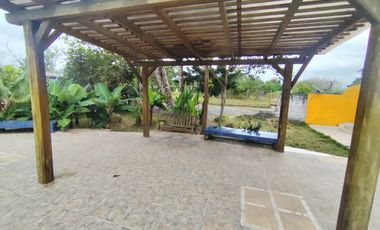 🏢 OFERTA VENDO DEP.  DOS DORMITORIOS  -  (Tonsupa)