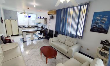 🏢 OFERTA VENDO DEP.  DUPLEX DOS DORMITORIOS  -  (Tonsupa)