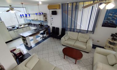 🏢 OFERTA VENDO DEP.  DUPLEX DOS DORMITORIOS  -  (Tonsupa)