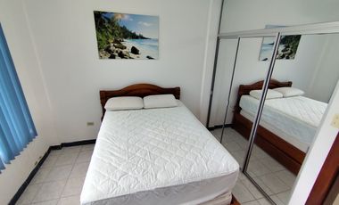 🏢 OFERTA VENDO DEP.  DUPLEX DOS DORMITORIOS  -  (Tonsupa)