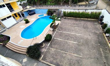 🏢 OFERTA VENDO DEP.  DUPLEX DOS DORMITORIOS  -  (Tonsupa)