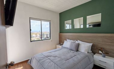 CASA NUEVA CON CISTERNA DE 2 HABITACIONES EN PACHUCA