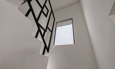 NUEVA CASA CON MUROS INDEPENDIENTES DE 2 HABITACIONES EN PACHUCA