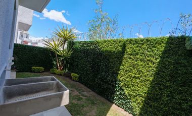 NUEVA CASA CON MUROS INDEPENDIENTES DE 2 HABITACIONES EN PACHUCA