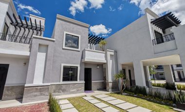 A ESTRENAR CASA DE 2 HABITACIONES EN PACHUCA A 30 MIN DEL AIFA