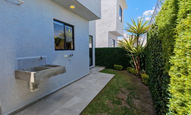 A ESTRENAR CASA DE 2 HABITACIONES EN PACHUCA A 30 MIN DEL AIFA