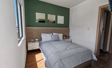 MARAVILLOSA CASA DE 2 HABITACIONES A 30 MIN DEL AIFA