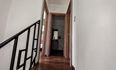 MARAVILLOSA CASA DE 2 HABITACIONES A 30 MIN DEL AIFA