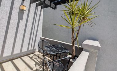 MARAVILLOSA CASA DE 2 HABITACIONES A 30 MIN DEL AIFA