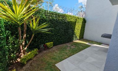 MARAVILLOSA CASA DE 2 HABITACIONES A 30 MIN DEL AIFA