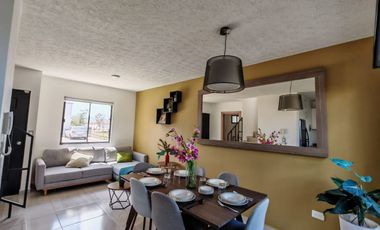 Casa familiar: 2 habitaciones y más en PACHUCA