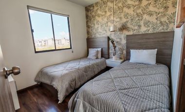 Casa maravillosa: 2 habitaciones y moderno diseño en PACHUCA