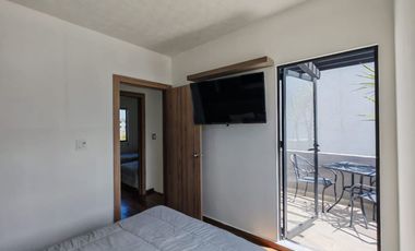 Casa maravillosa: 2 habitaciones y moderno diseño en PACHUCA