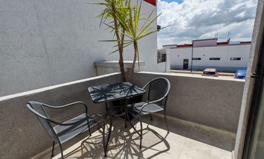 CASA AMPLIA DE 2 HABITACIONES EN PACHUCA