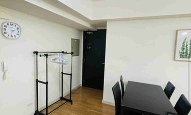 GOOD BUY: Fully Furnished Corner 1 Bedroom at The Lerato 3 in Bel-Air, Makati City