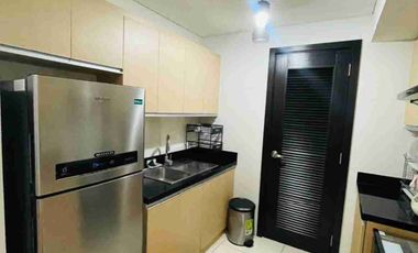 GOOD BUY: Fully Furnished Corner 1 Bedroom at The Lerato 3 in Bel-Air, Makati City