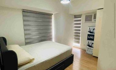 GOOD BUY: Fully Furnished Corner 1 Bedroom at The Lerato 3 in Bel-Air, Makati City