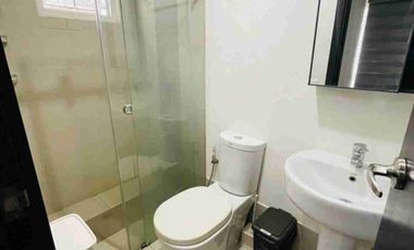 GOOD BUY: Fully Furnished Corner 1 Bedroom at The Lerato 3 in Bel-Air, Makati City