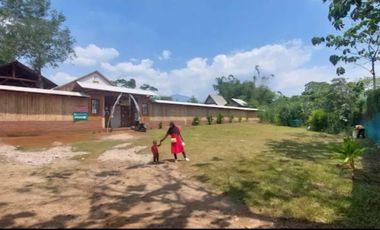 Dijual Cepat BU Villa Hidden Gem Super Luas diBandung LT.4.400m2