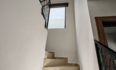 Casa Nueva en Venta de 3 Habitaciones al sur de Pachuca con CISTERNA