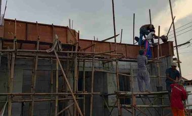 Perumahan dijual di Karangpawitan, Karawang Barat, Karawang, Jawa Barat