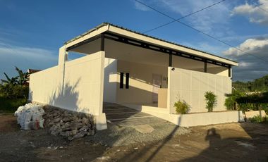 Jual Rumah Griya Mukti sejahtera. Samarinda