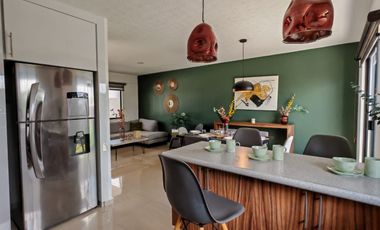 Experiencia de lujo a tu alcance 3 habitaciones en PACHUCA