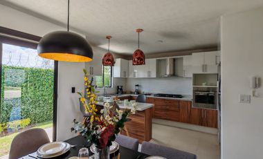 Experiencia de lujo a tu alcance 3 habitaciones en PACHUCA