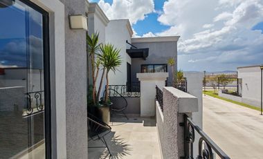 Experiencia de lujo a tu alcance 3 habitaciones en PACHUCA