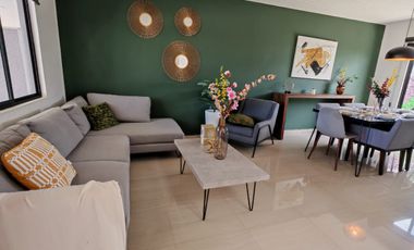 Experiencia de lujo a tu alcance 3 habitaciones en PACHUCA