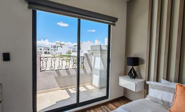 Experiencia de lujo a tu alcance 3 habitaciones en PACHUCA