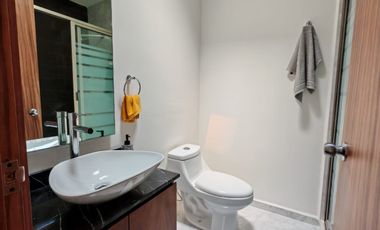 Experiencia de lujo a tu alcance 3 habitaciones en PACHUCA