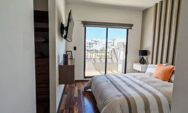 Experiencia de lujo a tu alcance 3 habitaciones en PACHUCA