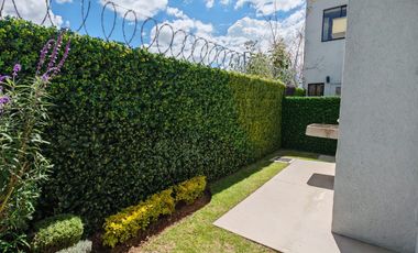 Casa Nueva en Venta de 3 Habitaciones al sur de Pachuca con CISTERNA