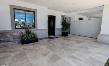 Casa Nueva en Venta de 3 Habitaciones al sur de Pachuca con CISTERNA