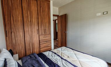 Casa Nueva en Venta de 3 Habitaciones al sur de Pachuca con CISTERNA