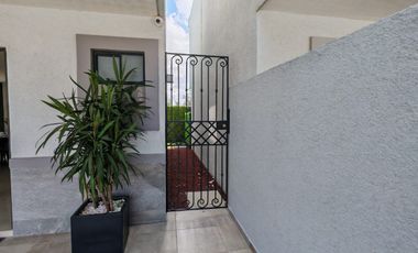 Casa Nueva en Venta de 3 Habitaciones al sur de Pachuca con CISTERNA